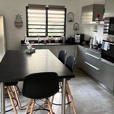 Villa Himani Saint-Gilles-les Bains Eksteriør billede