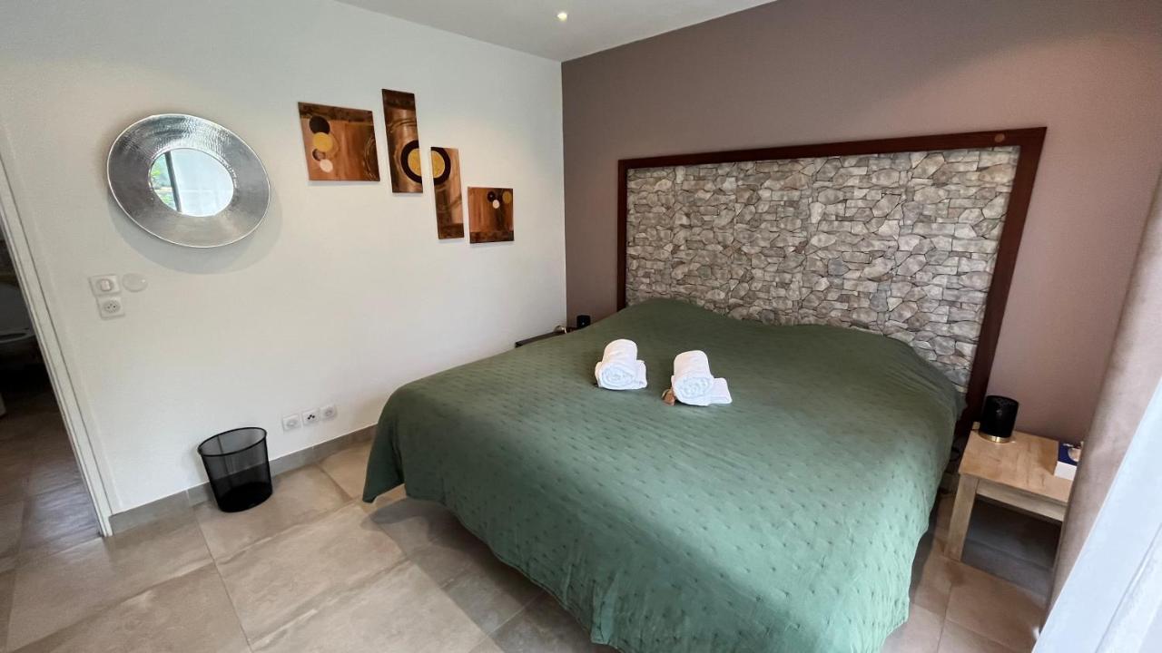 Villa Himani Saint-Gilles-les Bains Eksteriør billede