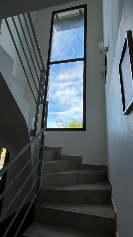 Villa Himani Saint-Gilles-les Bains Eksteriør billede